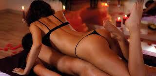 Masajista erotica sexy