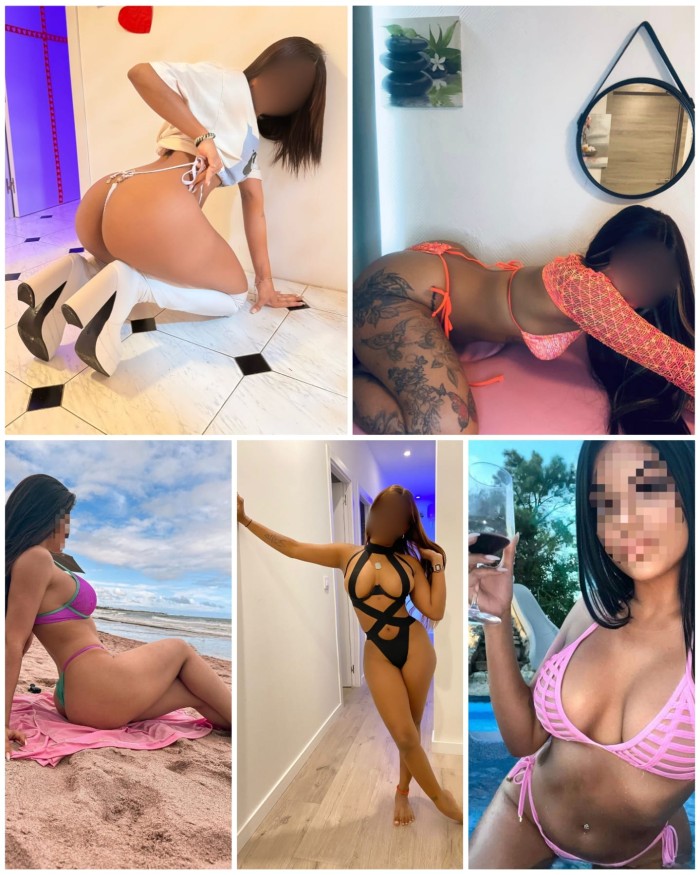 GRAN OFERTA!DÚPLEX 20MIN 60€ 30 MIN, 90€ X1 HORA 150