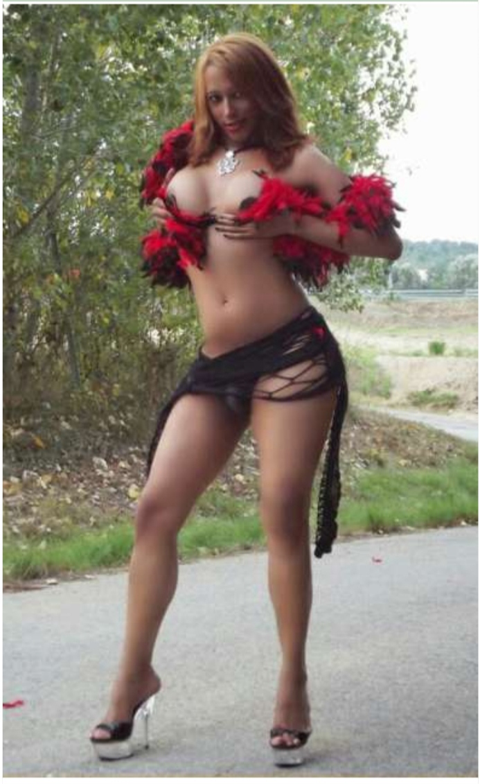 La última prostituta … Full placer