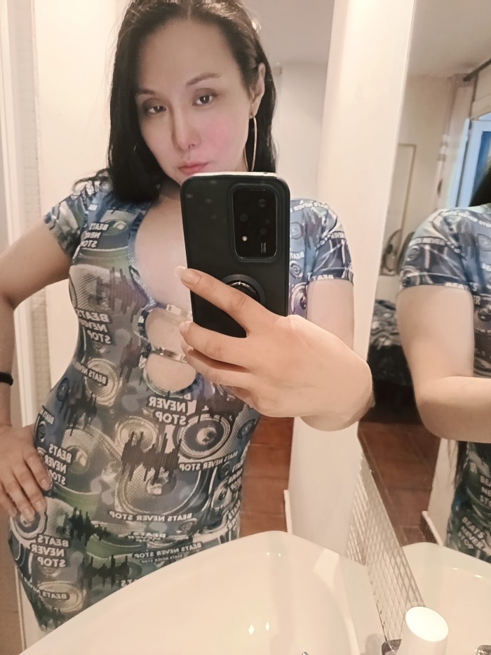 Por pocos días en la ciudad exclusiva y especial