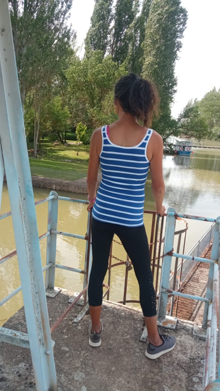 ESPAÑOLA DEL NORTE NACIONAL TRABAJO SOLA