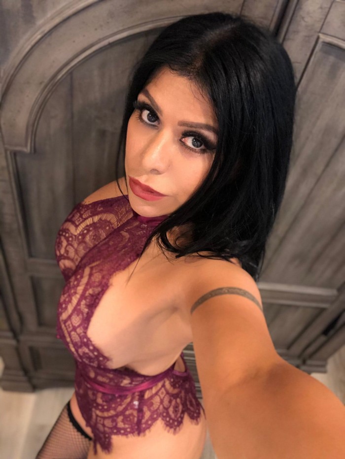 Katerine, griego, francés natural hasta el final .