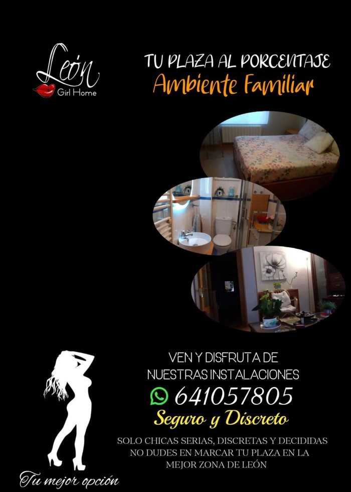 PISO MUY TRANQUILO EN LEON