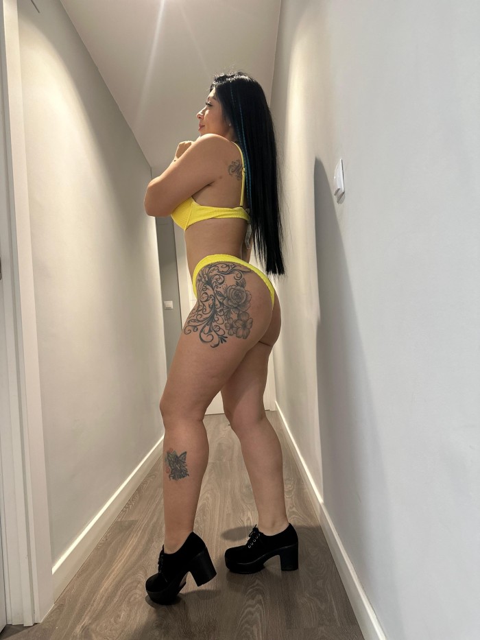 VEN A PASARLO RICO…