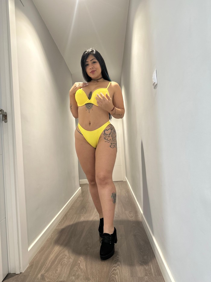 VEN A PASARLO RICO…