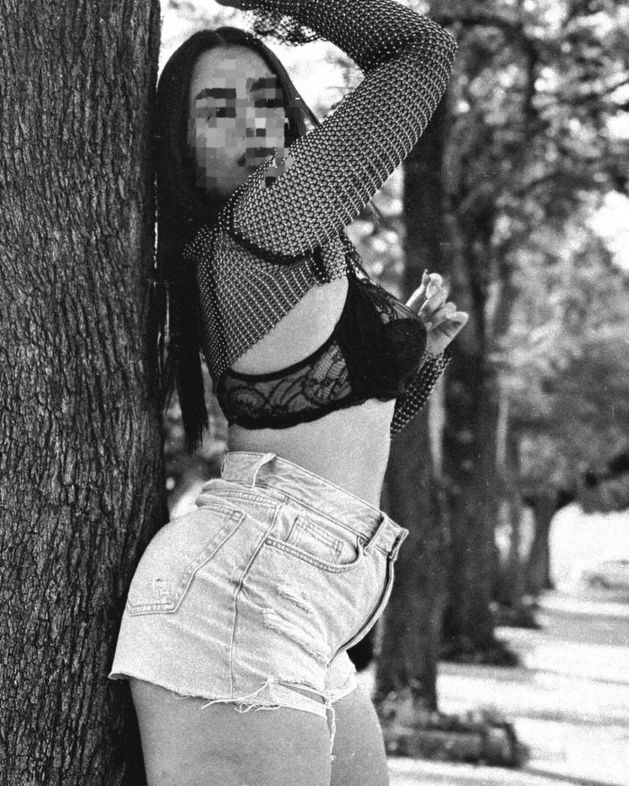 ARDIENTE Y MUY ATREVIDA…SALIDAS