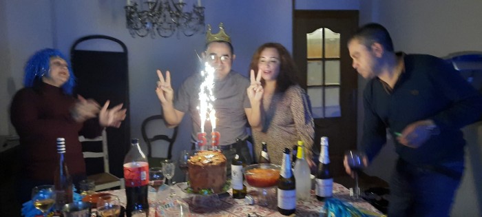 Masajista a tú medida