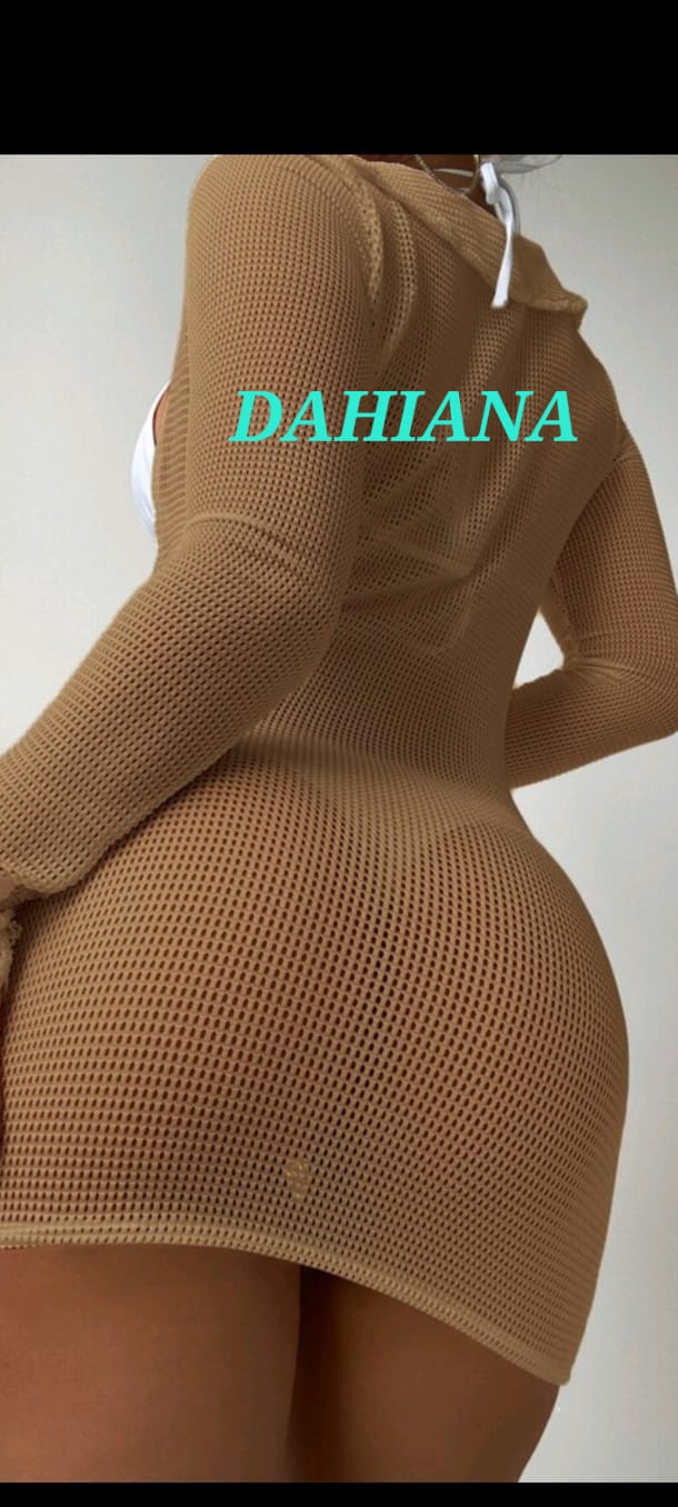 Chicas nuevas disponibles