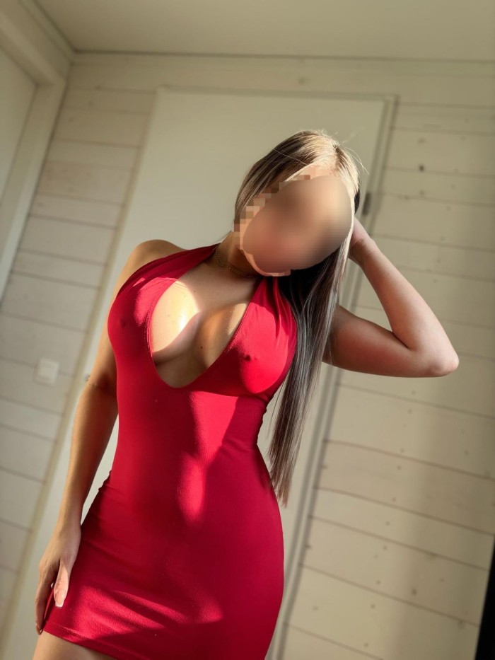 DE FIESTA CON LAS DIOSAS DEL PLACER