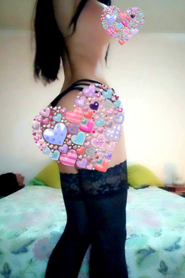 (IRUN)Trans hermosa muy guapa y sexy