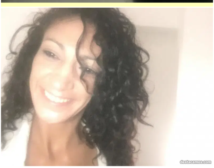 Morenita morbosa fiestera CERCA D LA ROMANA