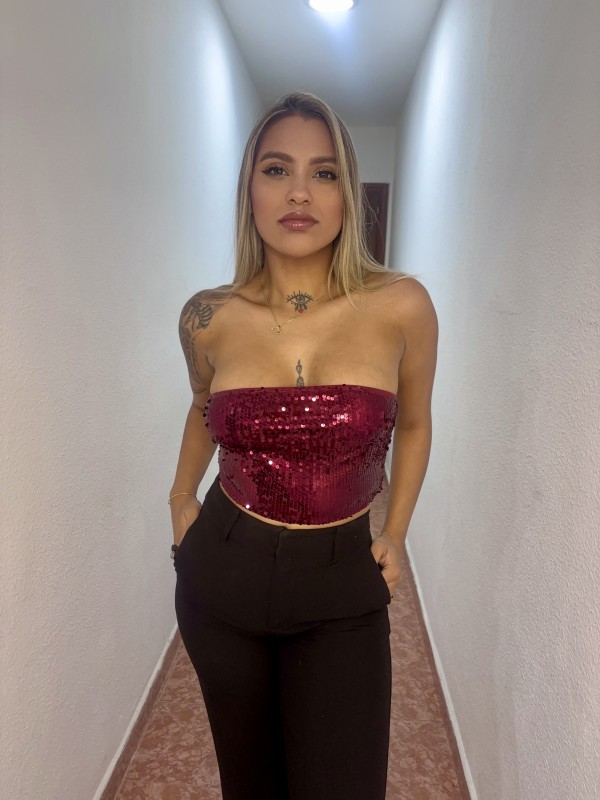 Novedad sin engaños!