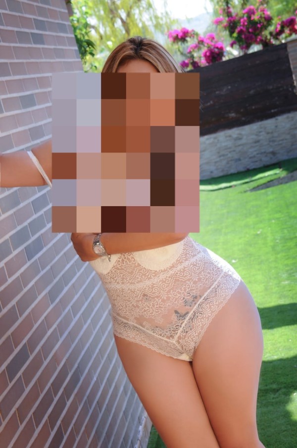 Lorca Angelita ecuatoriana cariñosa discreta