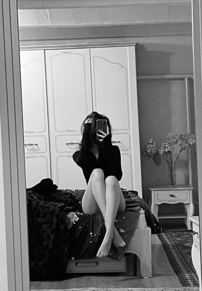 MASAJITA ERÓTICA PRINCIPIANTE