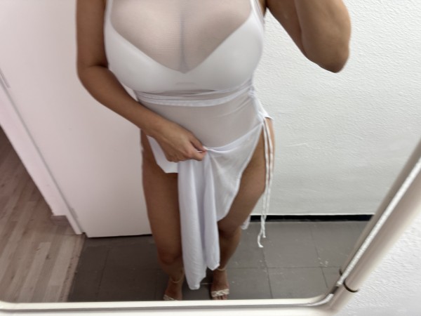 Despampanante puesta en 4 cuerpo de venus