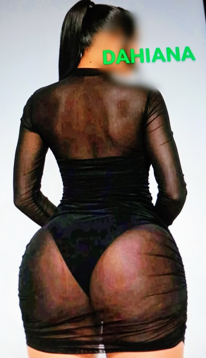Mujer Latina 24 horas