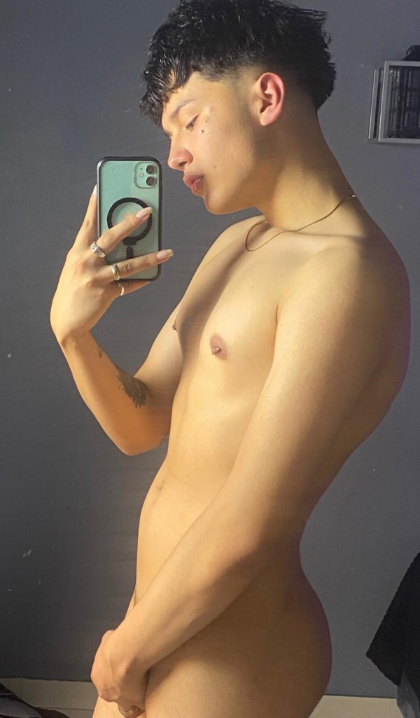 CRISTIAN 643176930, LATINO INSACIABLE Y MUY ARDIEN