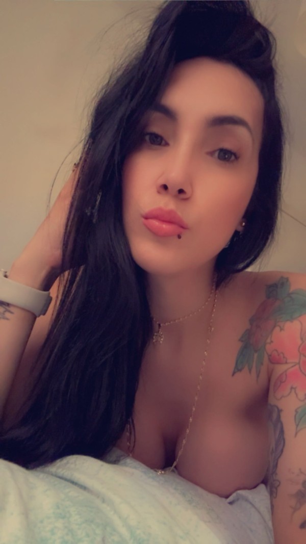 Linda colombiana por tu ciudad