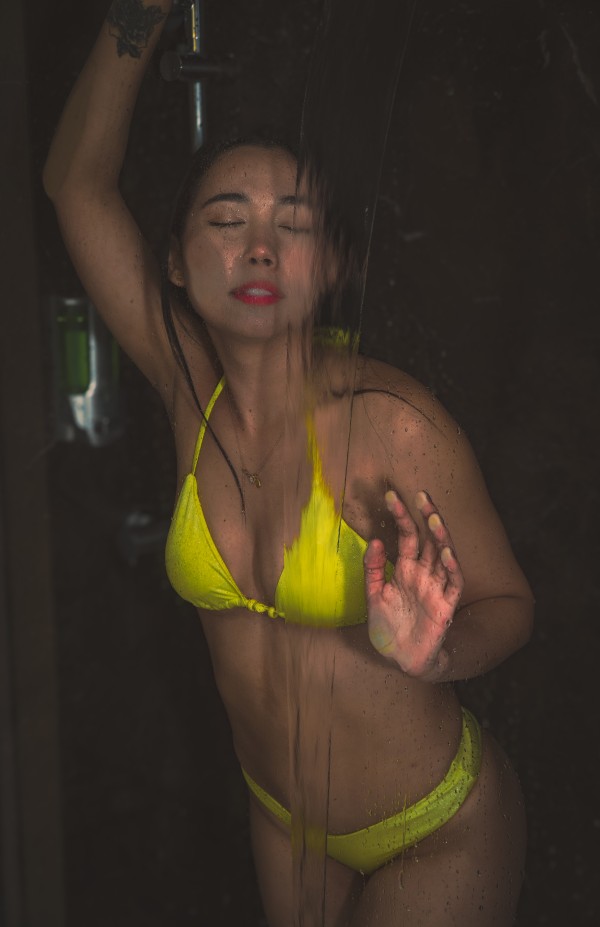 Me encanta la fiesta y el buen sexo