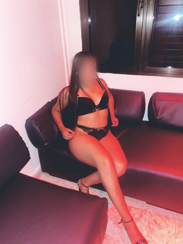 SEXI GUARRA FIESTERA CACHONDA