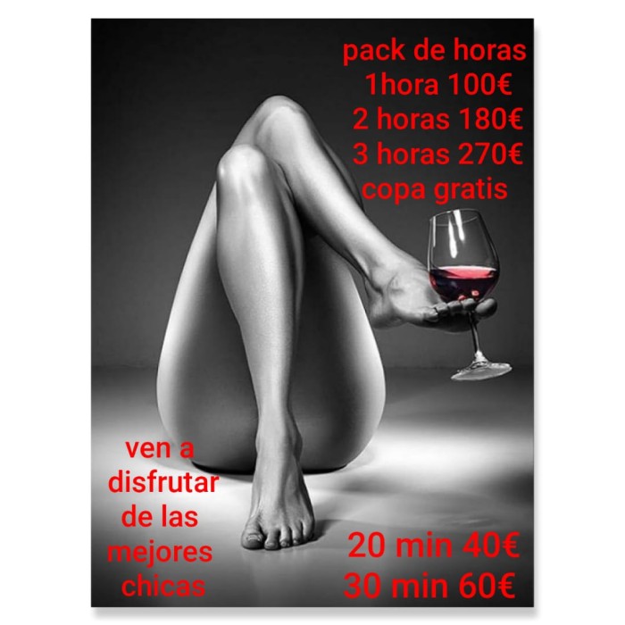 FIESTERA 24H ARDIENTE, CON BUEN PACK DE HORAS