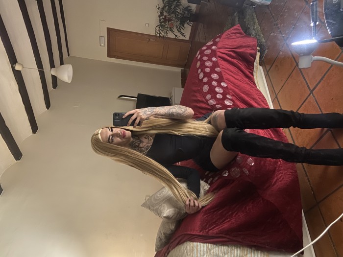 SOL NIÑATA TRAVIESA Y CACHONDA 24 HORAS