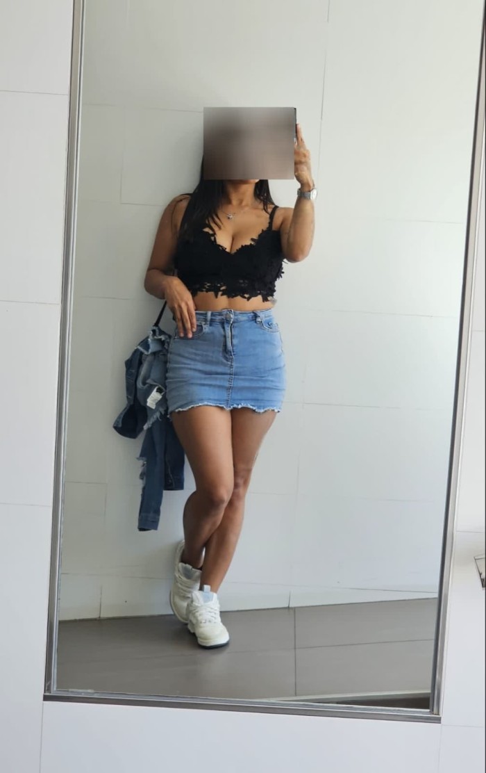 UNA AMANTE PARA COPITAS