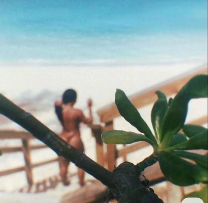 Mulata Hermosa jessika