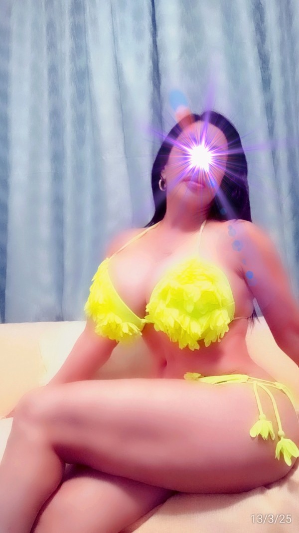 Bella colombiana en Ibiza Ibiza