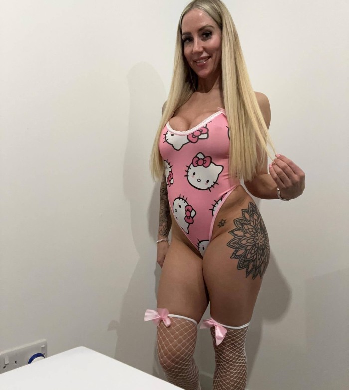 Hola chicos.. que tal vais me llamo Fernanda la ch