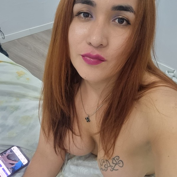 Ardiente cachonda guarrilla