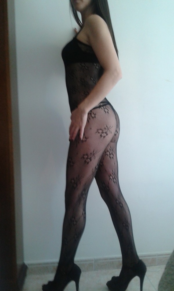 SOC UNA CATALANA SUGAR. QUEDEM A SOLES TU I JO ?