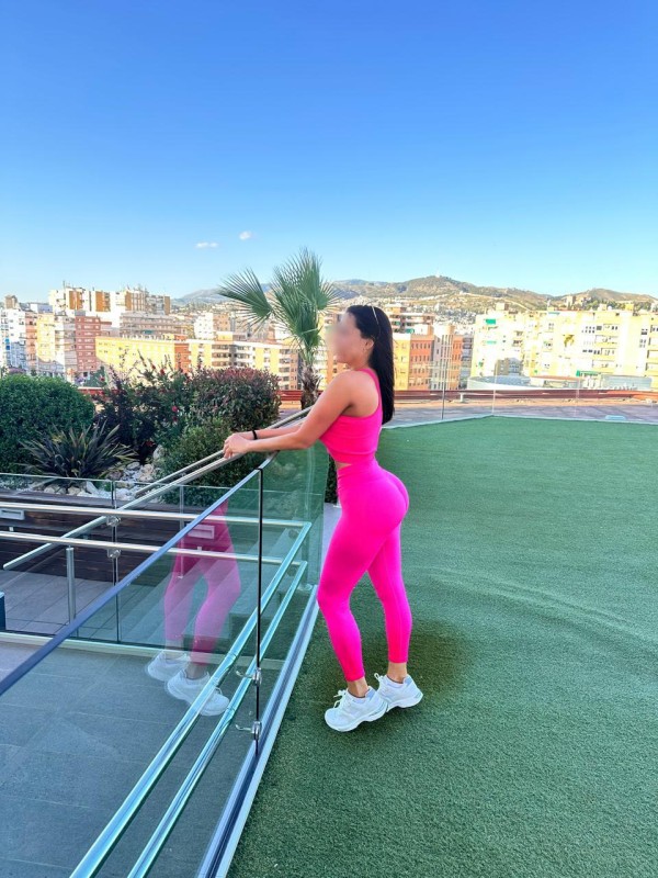 MÍRELA BRASILEÑA DE VUELTA