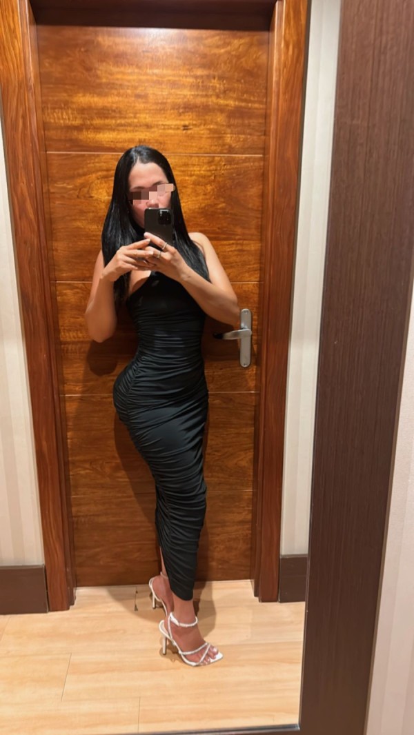 MÍRELA BRASILEÑA DE VUELTA