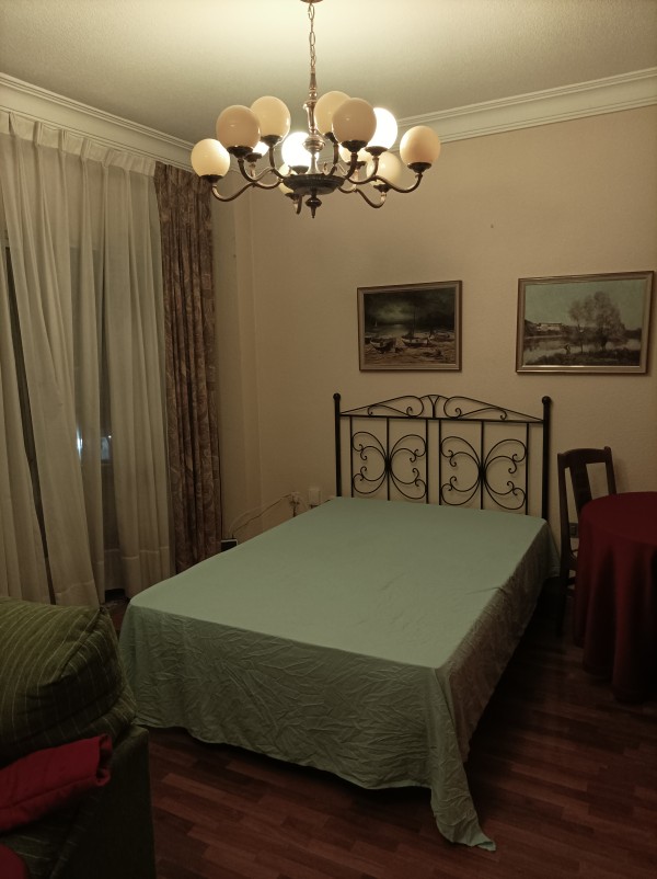 Novos pisos en Puertollano con habitaciones disponibles