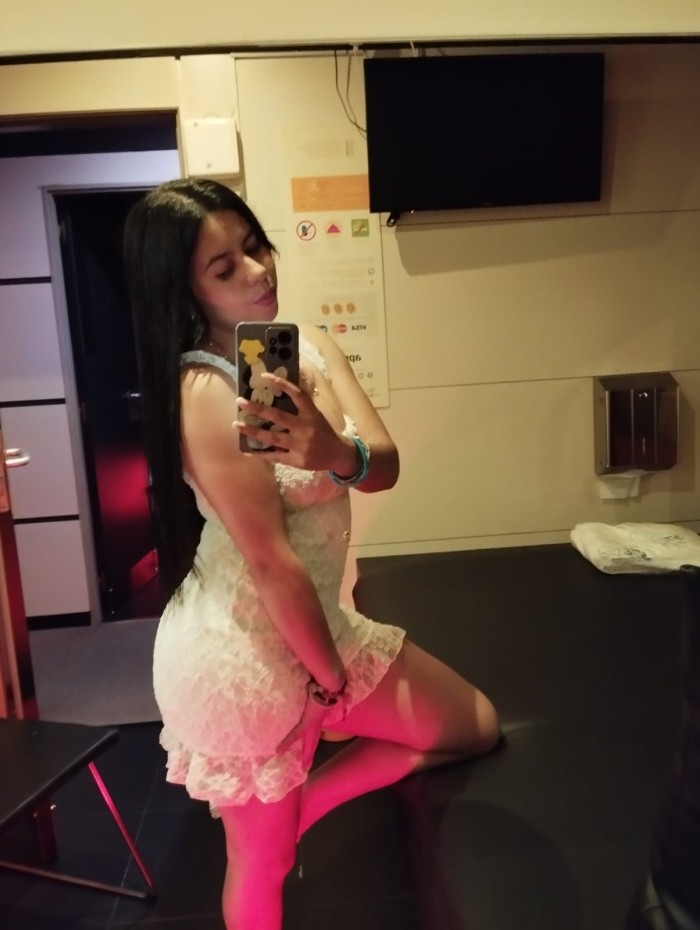 Implicadas, traviesas y tragonas! SALIDAS