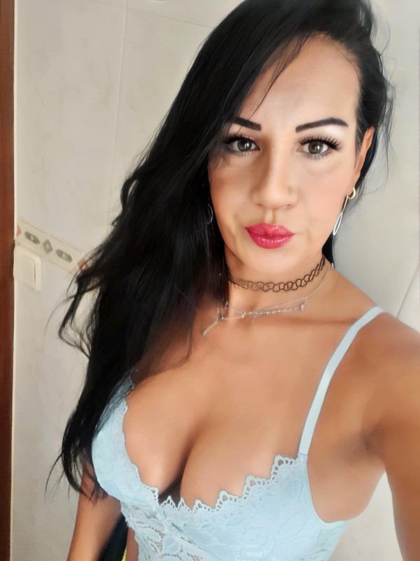 Aline top trans particular piso