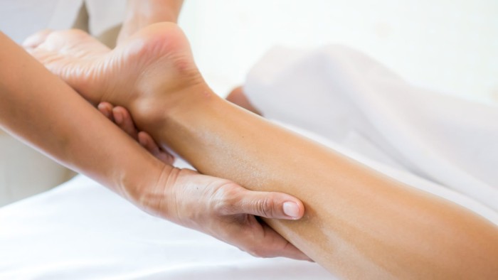 Masajista Profesional, Solo atiendo a Chicas