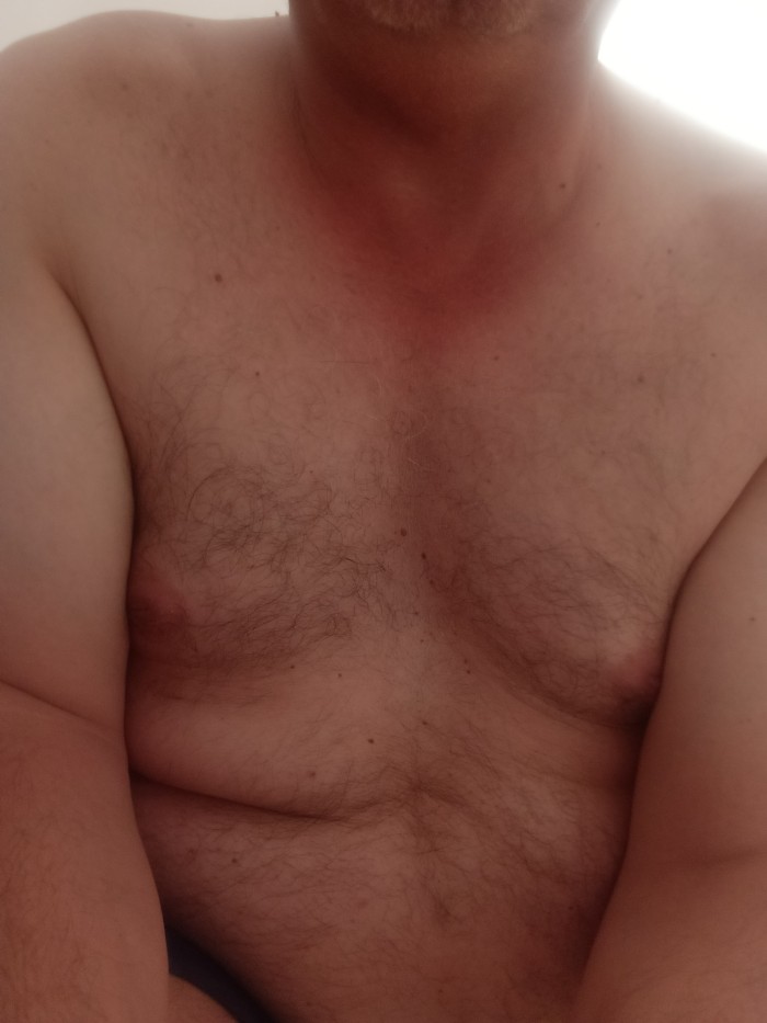 Fran madurito vien dotado