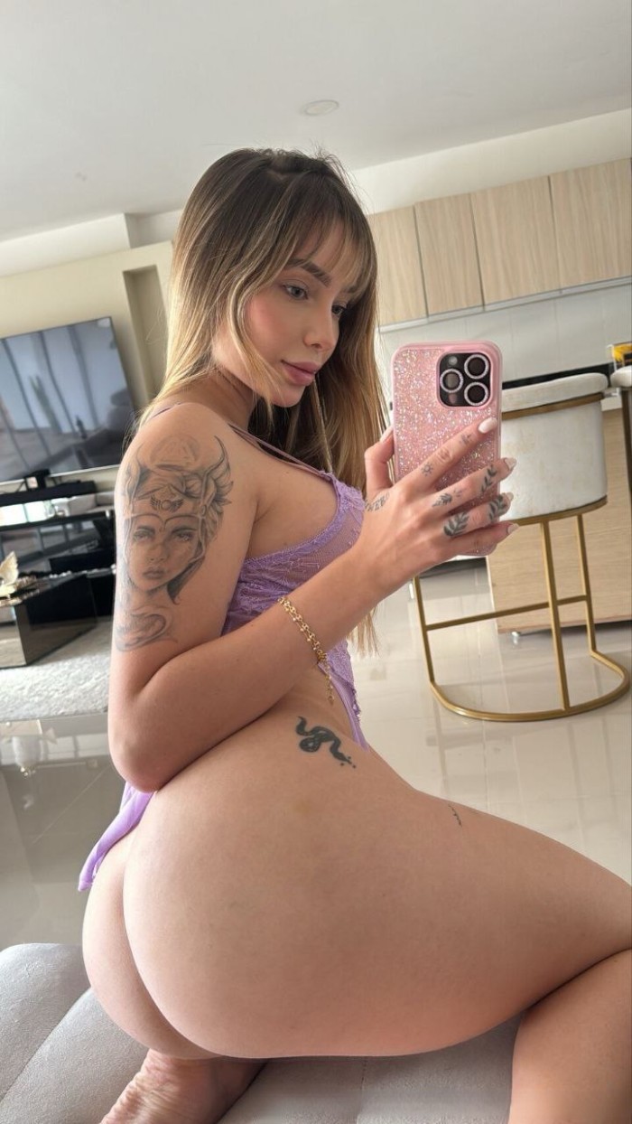 CHICA DIVERTIDA COM RICOS SERVICIOS A DOMICILIO