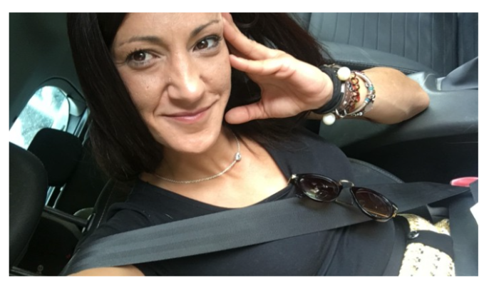 Morenita morbosa 24h CERCA D LA ROMANA
