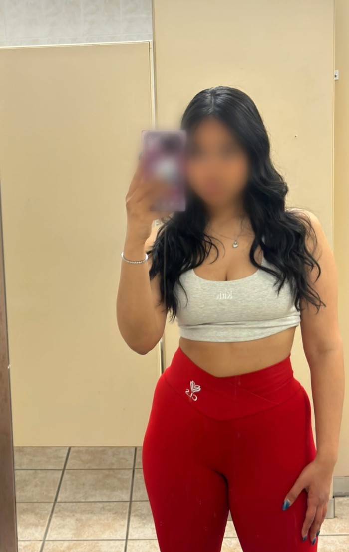 FIESTAS LARGAS NIÑATA NINFOMANA SALIDAS FRANCÉS NA