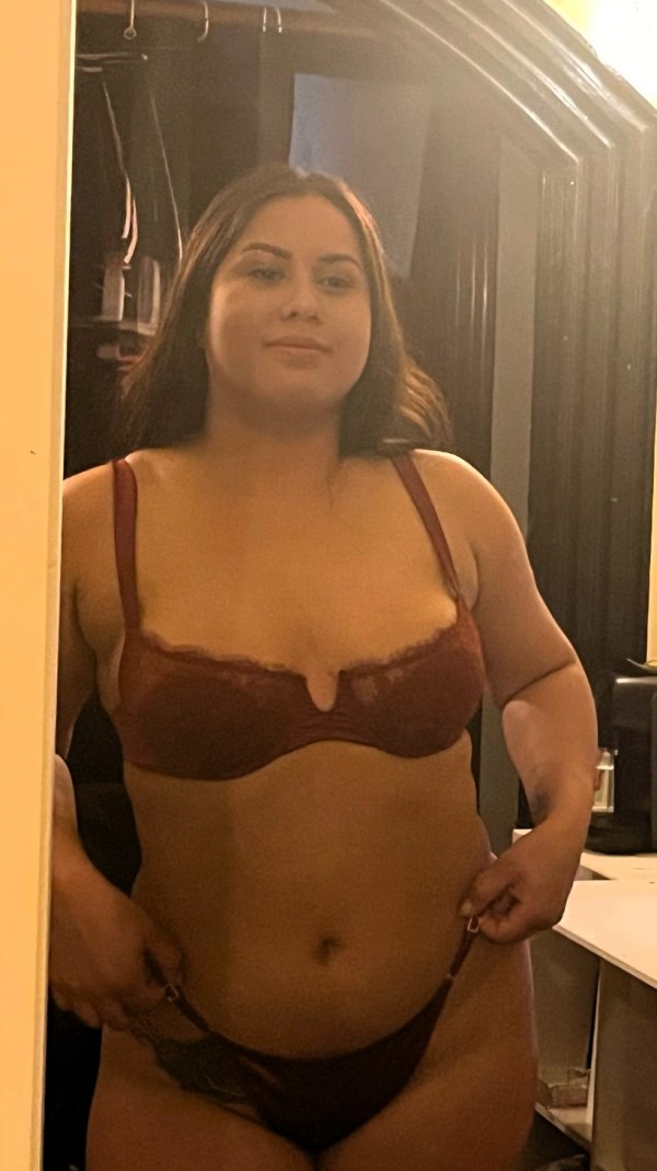 SARA JOVENCITA NOVEDAD CON GANAS DE CONQUISTARTE