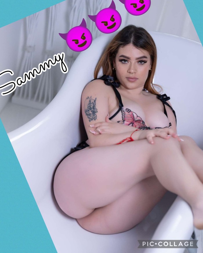 JOVENCITA SEXY LA MAS FOLLADORA Y CON EXPERIENCIA