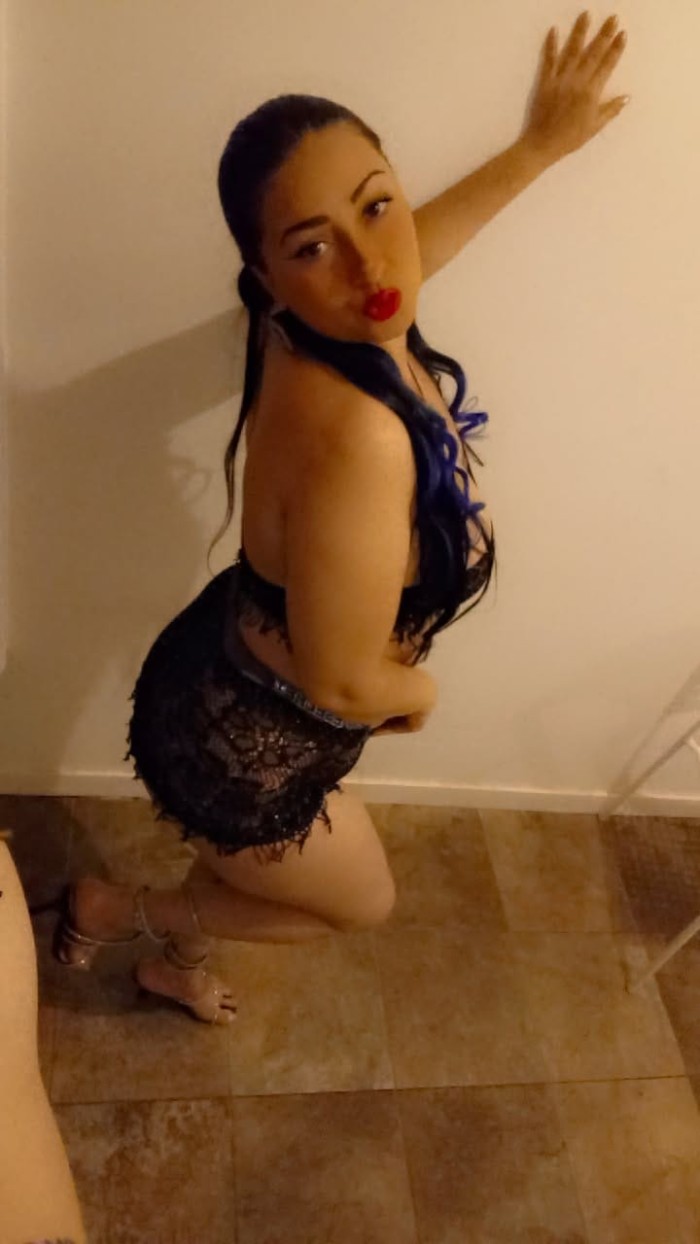 FOTOS REALES, CHICA PARTICULAR CON SITIO DISCRETO