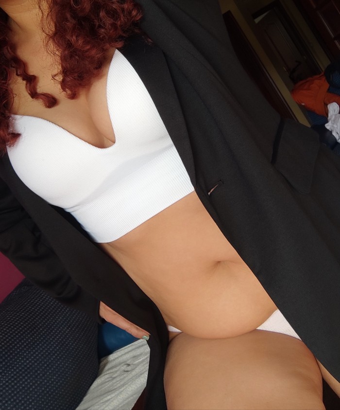 Pasamos un buen rato juntos?