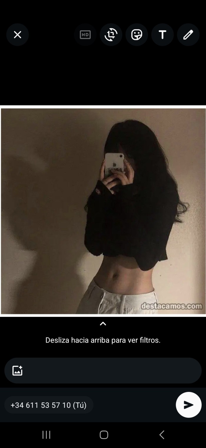 Santa cruz jovencita guapa solo salida y coche