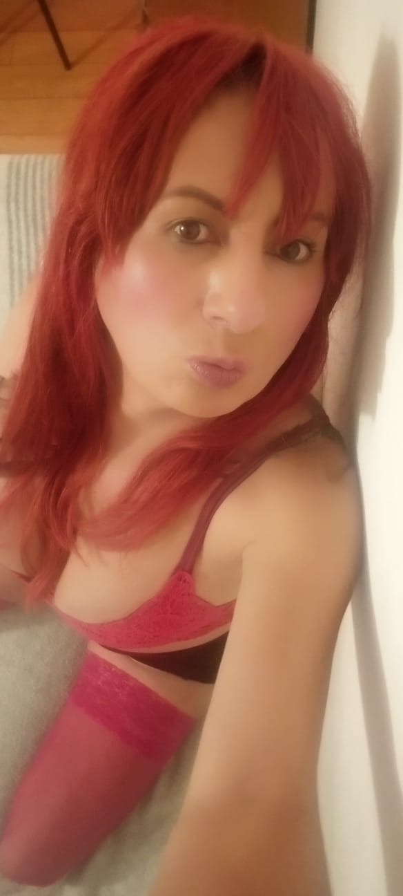 cañera cachonda