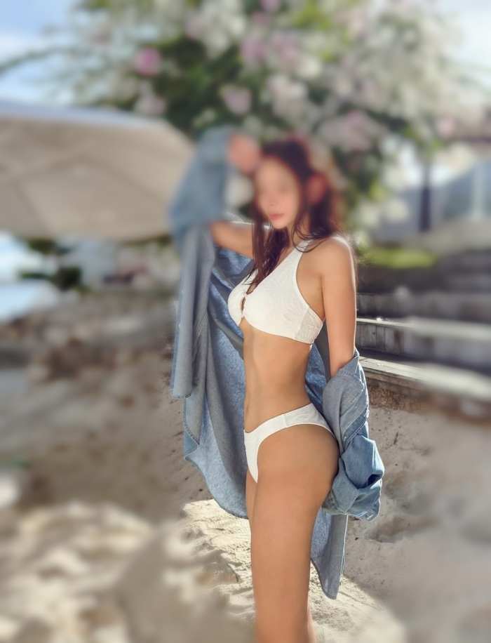 Nueva Guapísima apasionada y fiestera en Lleida