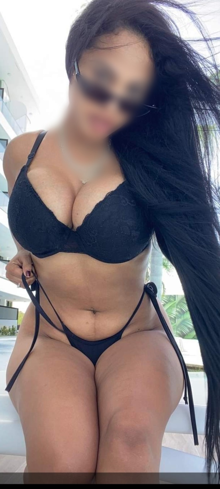 Sexo y masajes eróticos discreta particular